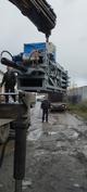 Пресс пакетировочный горизонтальный Кубер-30Г